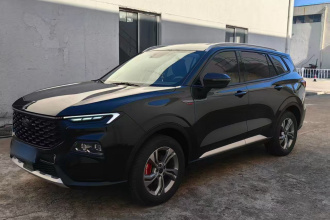 福特 领睿 2023款 EcoBoost 170 畅领型