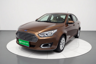 福特 福睿斯 2015款 1.5L 自动时尚型