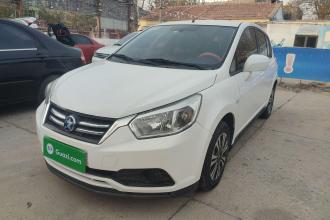 启辰R50 2015款 1.6L 自动时尚版