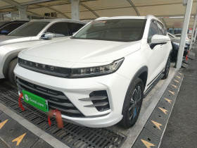 星途追风 2023款 1.5T CVT乘风起版