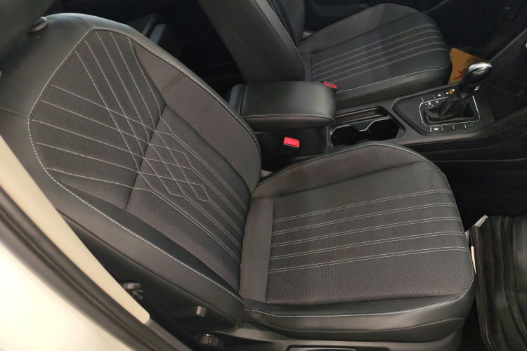 大众 途观L 2022款 330TSI 自动两驱舒享版局部细节41