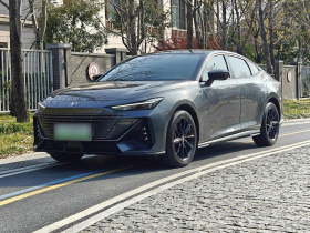 长安UNI-V 智电iDD 2023款 智电iDD 1.5T 113km智酷型