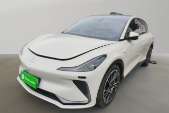 智己汽车 智己LS7 2025款 焕新版 Ultra