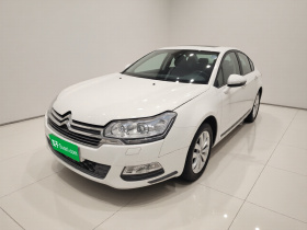 雪铁龙C5 2013款 2.3L 自动尊贵型