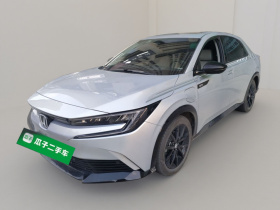 本田 e:NP2 极湃2 2024款 进阶版