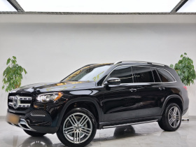 奔驰GLS级（平行进口）