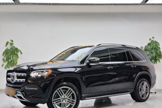 奔驰GLS级（平行进口）