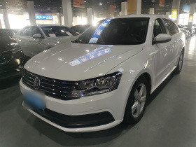 大众 朗逸 2017款 1.6L 自动风尚版