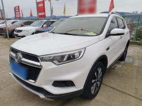 东风风度MX5 2017款 2.0L 自动都市版