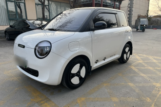 长安启源 长安Lumin 2022款 210km 香甜款