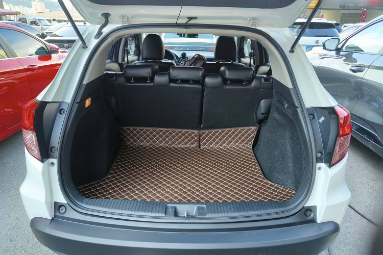 本田 缤智 2017款 1.5L CVT两驱舒适型中控内饰23