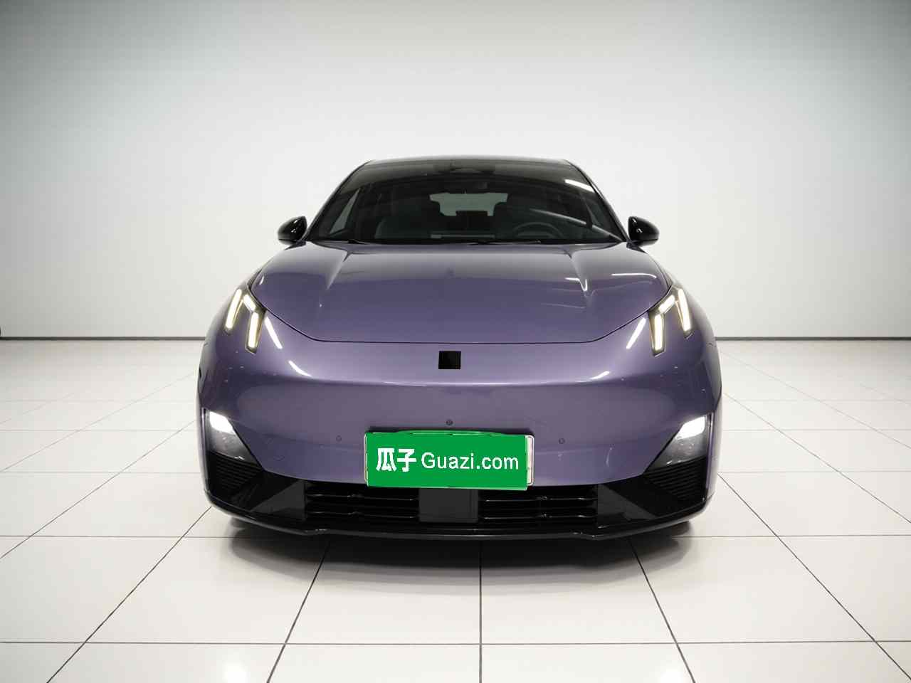 领克Z20 2025款 530km 后驱Pro(2)