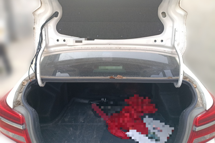 丰田 威驰 2017款 1.5L CVT创行版中控内饰23