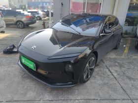 蔚来ET5T 2024款 75kWh Touring