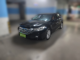 本田 雅阁 2014款 2.4L EX 豪华版