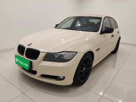 宝马3系(进口) 2012款 318i领先型