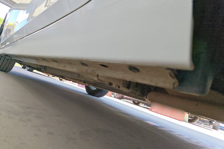 雪佛兰 迈锐宝 2018款 530T 自动风尚版局部细节9002