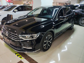 大众 迈腾 2020款 330TSI DSG 领先型