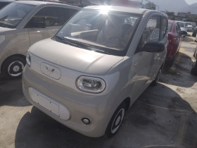 五菱汽车 宏光MINIEV 2024款 第三代 215km 青春版