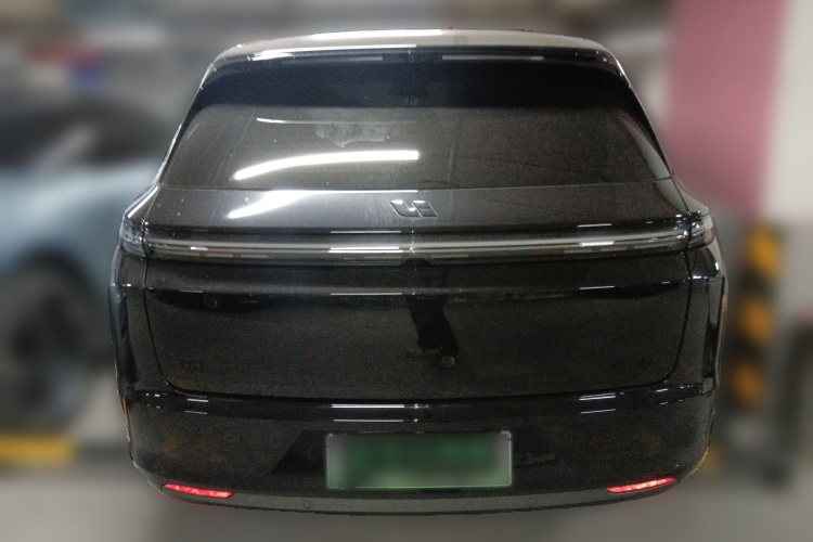 理想汽车 理想L7 2023款 Pro车身外观6004