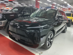 魏牌 蓝山 2025款 四驱 Ultra