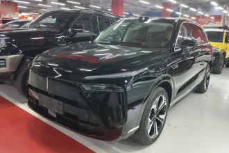 魏牌 蓝山 2025款 四驱 Ultra