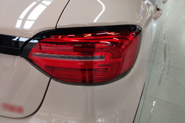 零跑汽车 零跑T03 2022款 星钻版车身外观6002