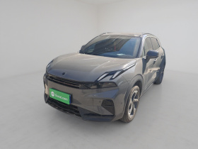 领克06 2025款 Renew 1.5T Halo