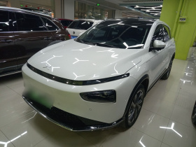 小鹏G3 2022款 G3i 460N