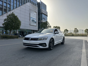 大众 凌渡 2019款 280TSI DSG舒适版 国VI