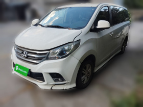 上汽大通MAXUS 大通G10 2018款 PLUS 2.4L 手动精英版