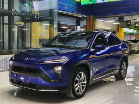 蔚来EC6 2020款 430KM 运动版