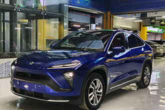 蔚来EC6 2020款 430KM 运动版