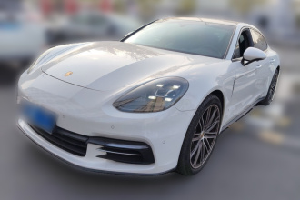 保时捷 2017款 Panamera 行政加长版 3.0T