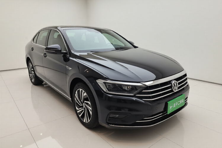 大众 速腾 2021款 280TSI DSG豪华智联版车身外观3