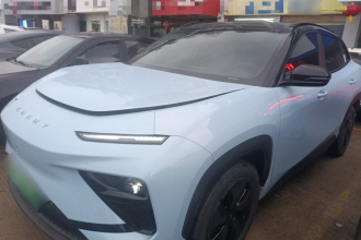 奇瑞新能源 奇瑞舒享家 2023款 512km Pro