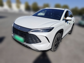 比亚迪 宋L DM-i 2024款 160km 超越型
