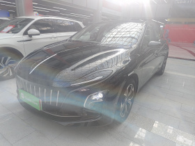 红旗E-QM5 2023款 改款 基础出行版