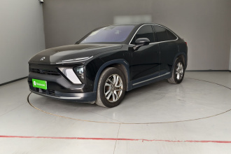 蔚来EC6 2020款 605KM 运动版