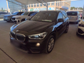 宝马X1 2018款 sDrive20Li 领先型