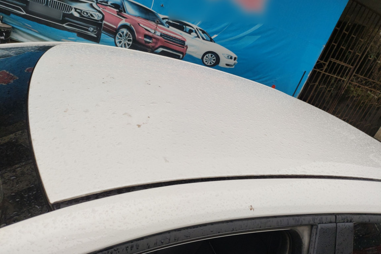 丰田 卡罗拉 2023款 1.5L 先锋版局部细节57