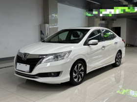 本田 凌派 2016款 1.8L CVT豪华版