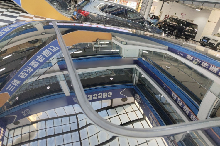 大众 迈腾 2020款 280TSI DSG 舒适型局部细节57