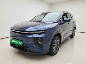 睿蓝汽车 睿蓝9 2023款 470km 创始版