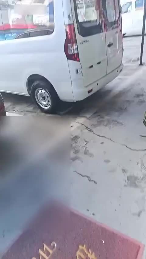 别克 威朗 2015款 三厢 15S 自动领先型讲解2