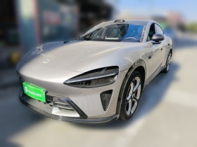 小米汽车 小米YU7 2025款 超长续航高性能四驱Max版