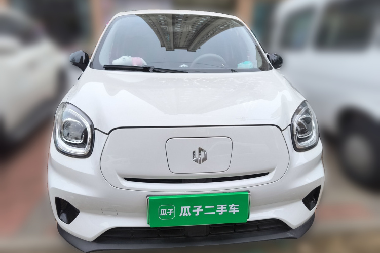 零跑汽车 零跑T03 2023款 310轻享版车身外观2