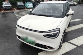 东风纳米 纳米01 2024款 焕新版 330 Air