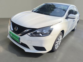 日产 轩逸 2021款 经典 1.6XE CVT舒适版