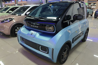 宝骏E300 2020款 星际智趣版